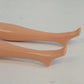 Mattel Barbie Brunette Purple Hair Doll Y2K Nude Indonesia 2005 Head 1999 Body
