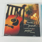 Hallmark Acoustic Evening CD Various Artists Beautiful Guitar Music 1998 New Age