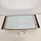 Salton H-140-D Electric Hotray Vintage Warming Food Tray 21" x 12" Surface