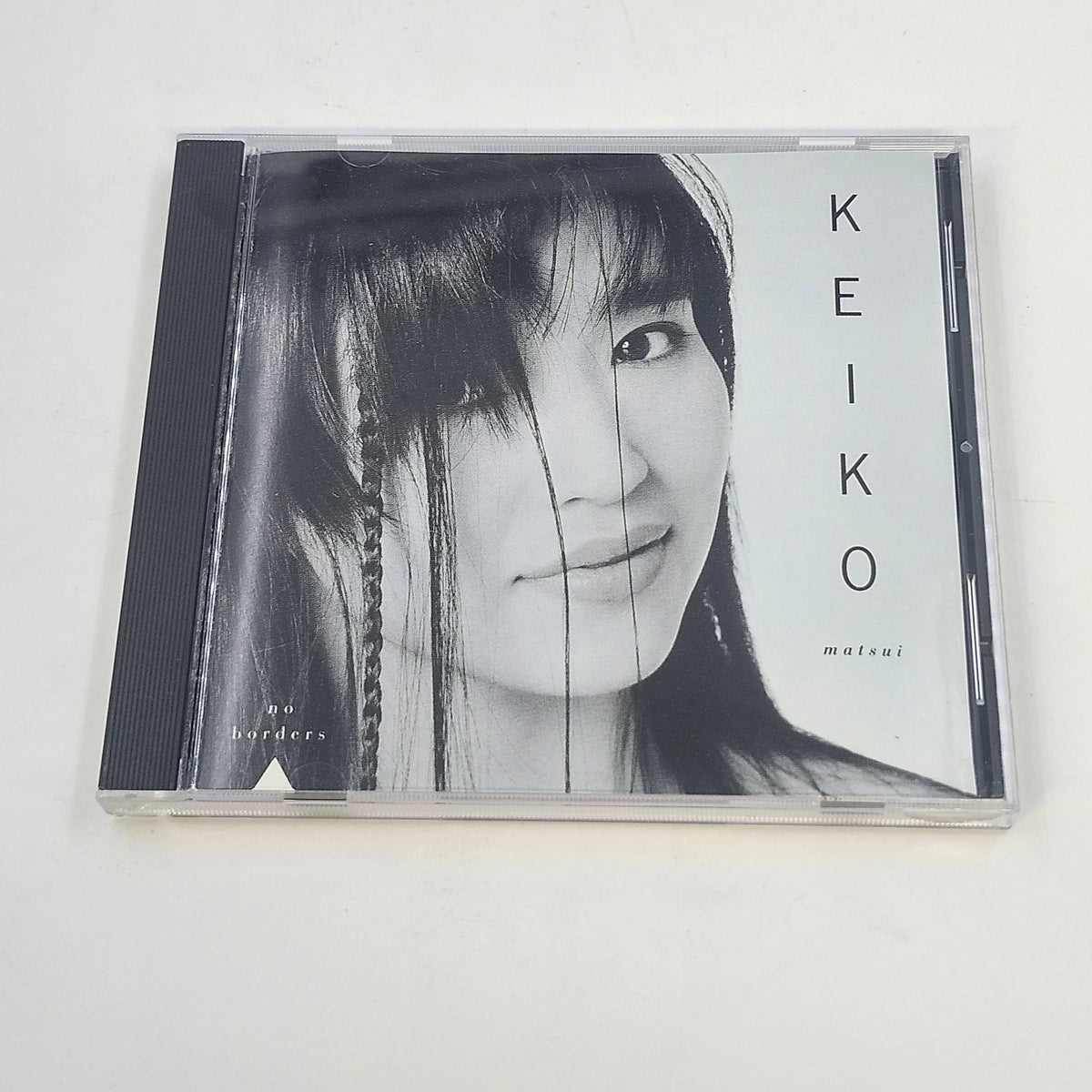Keiko Matsui 5 CD Full Moon Shrine No Border Sapphire Night Waltz Cherry Blossom