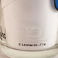 Vintage Pepsi Underdog Glass 16 oz Collector Series Tumbler