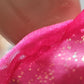 Barbie Genevieve Doll 1999 12 Dancing Princesses Pink Gown