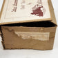 John Adams Doll Kit by Yield House w Head Arms Legs Fabric Pattern Complete