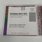 Suzanne Ciani Pure Romance CD 2003 Seventh Wave New Age Piano Ambient