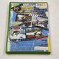 Amped Freestyle Snowboarding Microsoft Xbox 2001 Extreme Sports Video Game