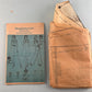 Simplicity 6392 Vintage Sewing Pattern 1974 Misses Dress or Top Pants Size 18