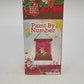 Strawberry Shortcake Paint By Number Kit Horizon Wall Art DIY NOS Horizon Group