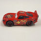 Disney Pixar Cars Rust-eze Lightning McQueen Red #95 Metal Die Cast Toy Vehicle