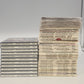 Adventures Music Complete 69 CD AIM-1-69 Sampler Collection Various Artist 1990s