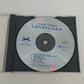 Coyote Oldman Landscape CD Native American Flute Incan Pan Pipe Ambient 1988 USA
