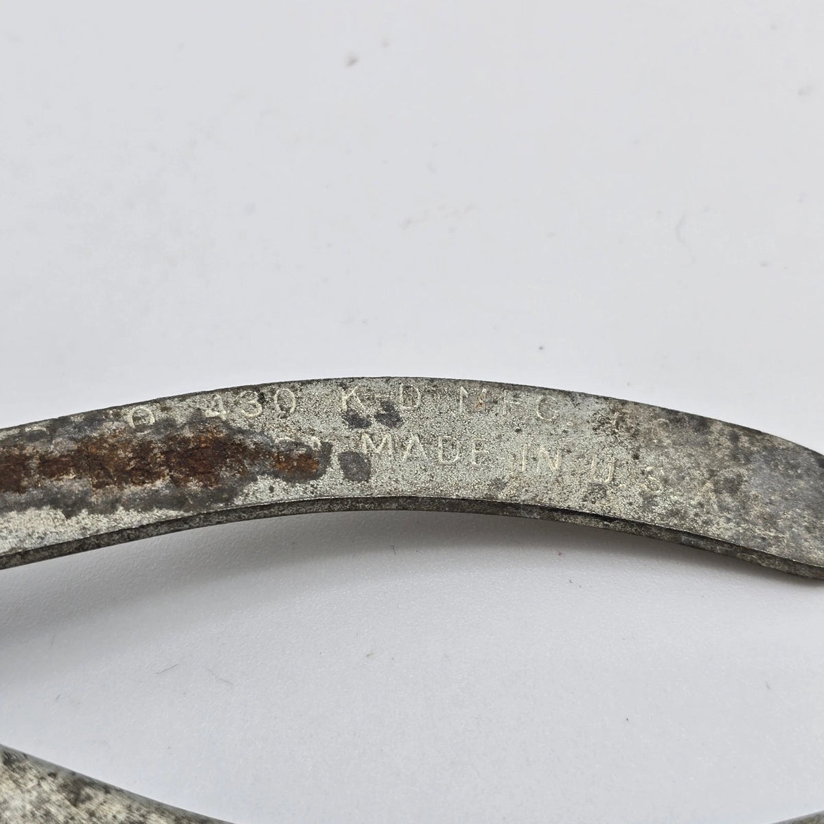 Great Neck Long Nose Locking Pliers Lewis Razor Knife Ring Pliers Tool Lot 3
