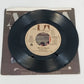 Paul Anka Water Runs Deep 45 RPM Vinyl Picture Sleeve UA