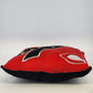 Cincinnati Reds Plush Pillow MLB Baseball Red Black Forever Collectible Handmade