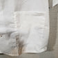 White Large Server Smock K71 Unisex Fame Fabrics Professional and High Quality