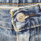 Levi’s 505 Men's 32x30 Straight Leg Jeans Blue Denim Regular Fit Distressed Vtg