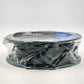 GE Stay Bright 150 LED Christmas String Light Warm White 37.2' Length per Set