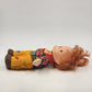 Cowboy Doll 14" by Mattel Love Notes Bucky Musical Squeeze Original Works 1974