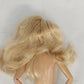 Mattel Barbie Blonde Doll Articulated Elbows Knees 2005 Head 1999 Body Nude