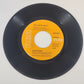 1970s 3-Pack 45RPM Vinyl Wings Guess Who Rocky Theme Records