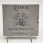 Queen Greatest Hits I II & III The Platinum Collection Album Three CD Set 2002