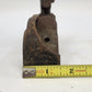 Millers Falls No. 85 Duplex Rabbet Fillister Plane Blade Rusty Repair 10"