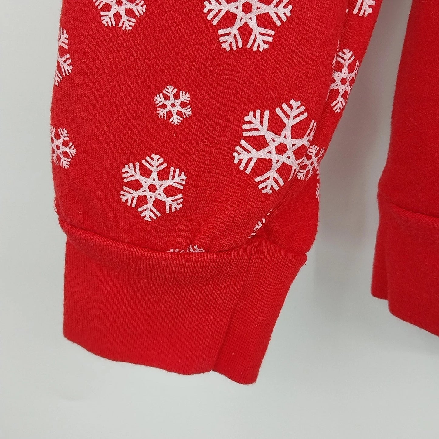 Freeze Chillin' With My Snowmies Sweatshirt Juniors 11-13 Christmas Snowman Vtg