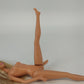 Mattel Barbie Blonde Doll 1998 Head 1999 Body Vintage