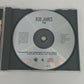 Bob James 12 Jazz Fusion Smooth Contemporary Jazz CD Warner Bros Tappan Zee 1984