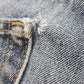 Levi's 550 Men's Jeans 32 x 32 Classic Relaxed Fit Blue Medium Stonewash Red Tab