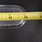 Campbell's Soup Child Chef Cutting Board 14" Plastic Nonslip Vtg Kitchen 1994
