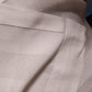 Gray and White Cafe Curtains with Valances Gingham Checkered Pattern 36"L x 30"w
