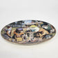 Franklin Mint Catnap Lodge Bryan Moon Fine Porcelain Plate Limited Edition COA