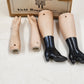 Beth March of Little Women Bisque 15" Doll Kit Yield House Head Arms & Legs