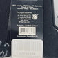 Nicole Miller NY Over The Knee Socks Sz 9-11 Grey Knit OTK Tights High Socks NWT