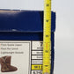 Falls Creek Sasha III Slipper Boots Womens 7 Sherpa Lined Sand