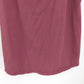 Old Navy Lace Trim Camisole Tank Top Lot 2 Women's Large Burgundy Pink Fitted