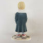 Vintage Lenox Sunday's Child Days of the Week Figure Born on Sabbath Japan 1980s