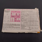 Simplicity 9557 Vtg Sewing Pattern Cut '71 Misses Hip Hug Pants & Jacket Size 12