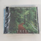 Elements Nature Collection 4 CD Set The Tides Meadows Trees Sundown Sealed 1999