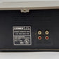 Fisher CR-36 Stereo Cassette Deck Studio Standard Tested Works RCA 15.5"