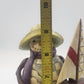 Enesco Jim Shore Cool Coastal Greetings Snowman Sailboat Heartwood Creek 2009