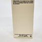 Donna Karan Cashmere Mist Eau de Toilette Spray Vaporisateur 1 oz 30ml Boxed USA