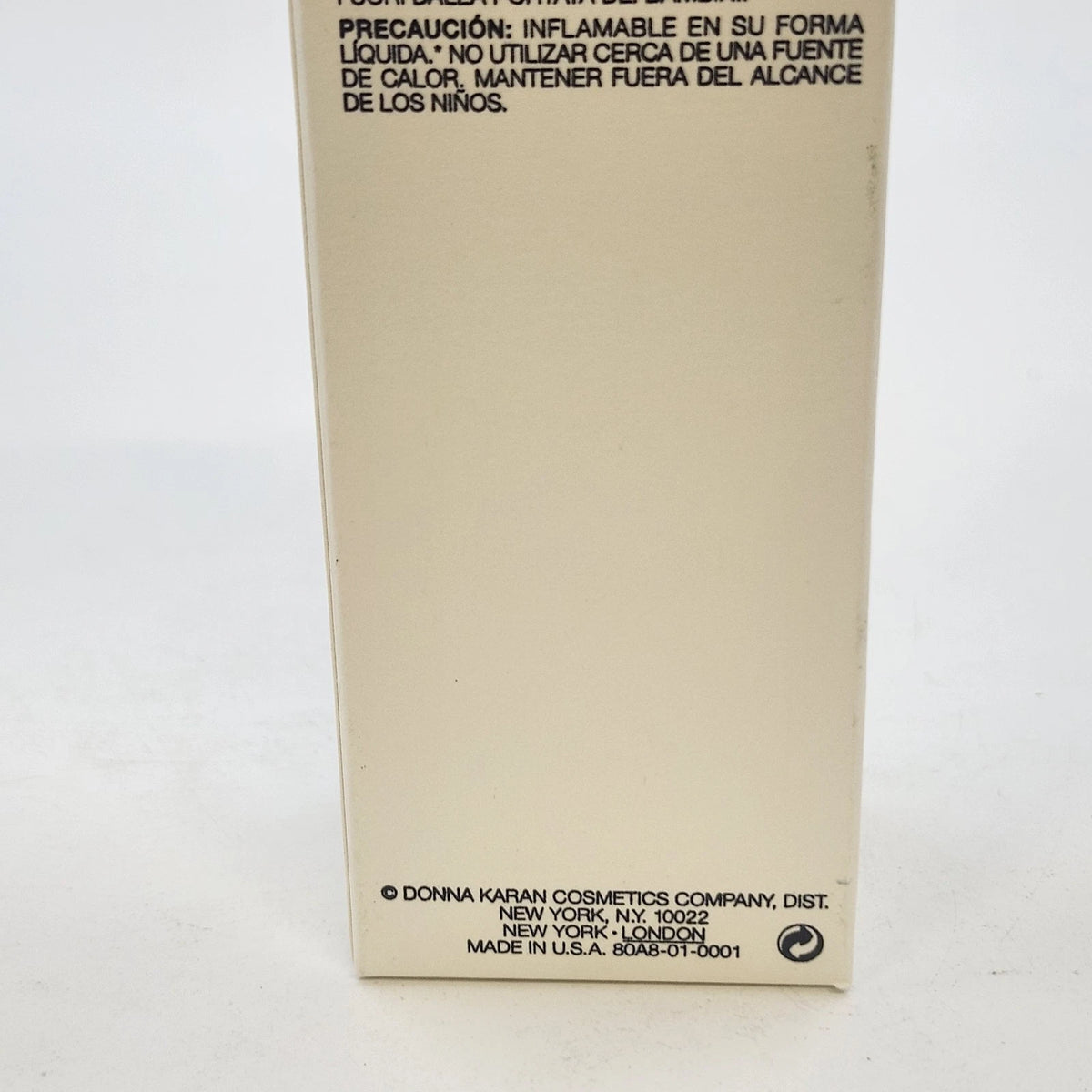 Donna Karan Cashmere Mist Eau de Toilette Spray Vaporisateur 1 oz 30ml Boxed USA