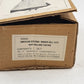 New England Puritan Doll Kit by Yield House Includes Head Arms Legs & Pattern