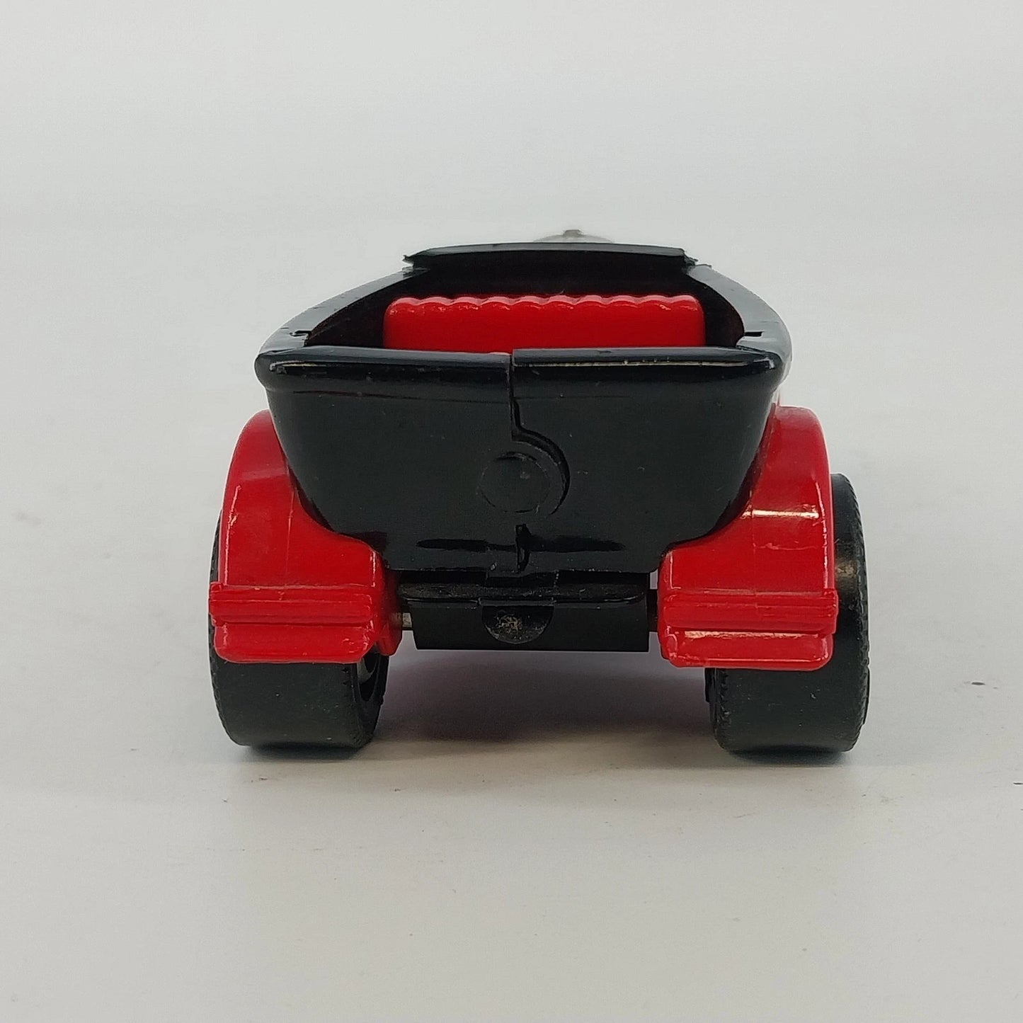 Tonka Tiny Stinger Frantic Flivver Ford Model A Roadster Diecast No Windshield