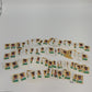 Jackie Robinson Black Heritage 20¢ Canceled US Postage Stamps Lot of 68 Vtg 1982