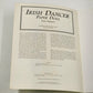 Dover's Paper Dolls Medieval Costumes & Books by Tom Tierney Irish Dancer