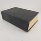 Webster’s New American Dictionary 1967 Thumb Indexed Book