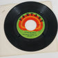 CCR Fortunate Son 45 RPM Vinyl Down On The Corner 1969