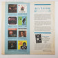 Jeanette MacDonald Nelson Eddy Favorites Vinyl LPM 1738 RCA 1959